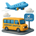 Airport Transfer