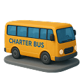 Regular Charter